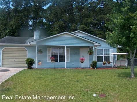 houses for rent in craven county nc